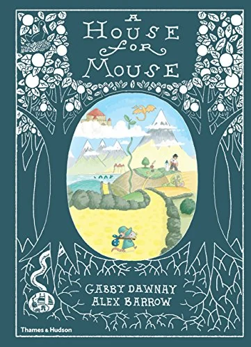 A House For Mouse