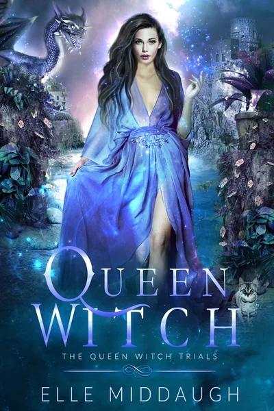 Queen Witch
