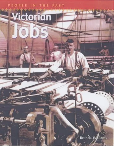 Victorian Jobs