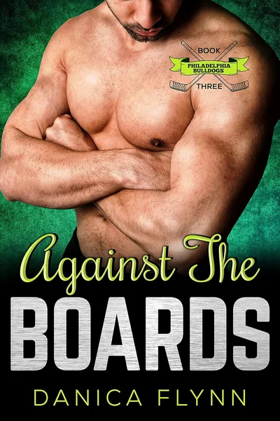 Against The Boards