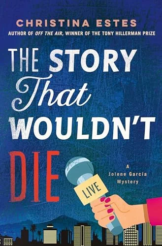 The Story That Wouldn't Die