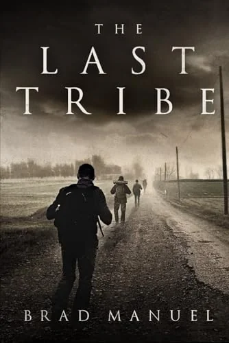 The Last Tribe
