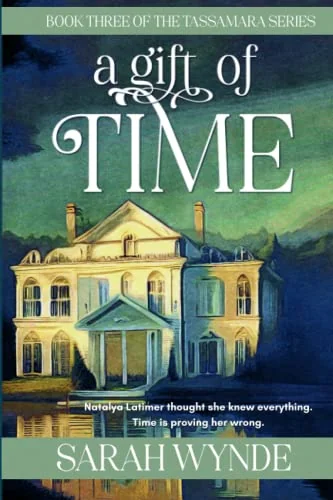 A Gift of Time