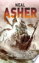 The Voyage of the Sable Keech