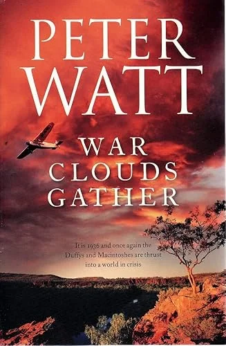 War Clouds Gather