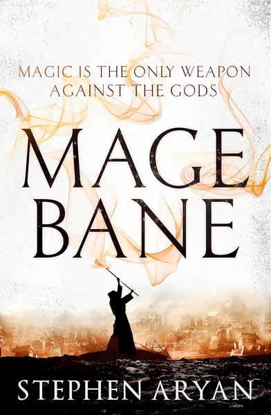 Magebane