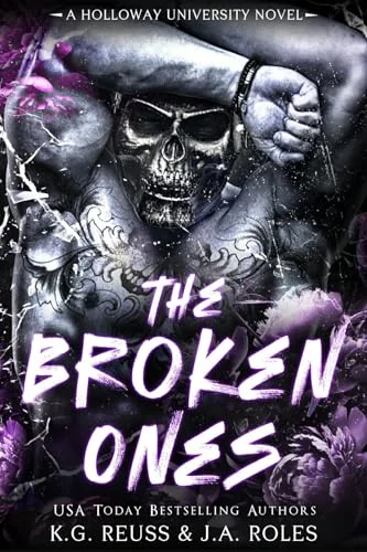 The Broken Ones