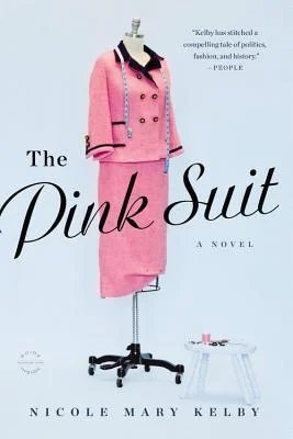 Pink Suit