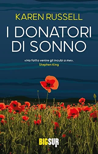 I donatori di sonno