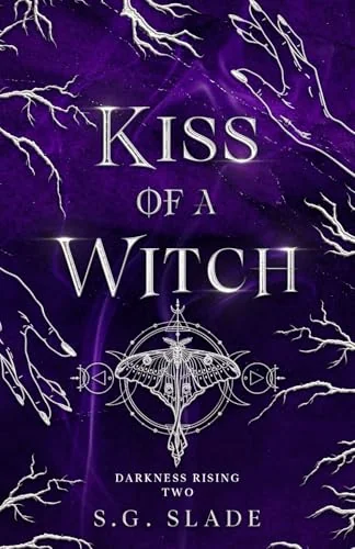 Kiss of a Witch