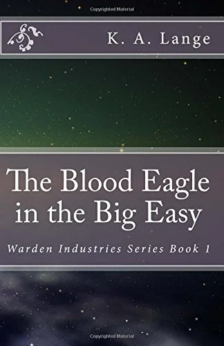 The Blood Eagle in the Big Easy