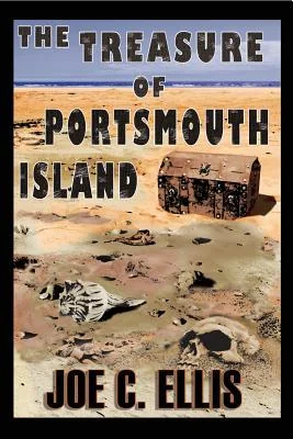 The Treasure of Portsmouth Island