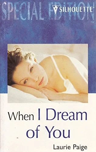 When I Dream Of You : The Windraven Legacy)