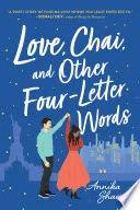 Love, Chai, and Other Four-Letter Words