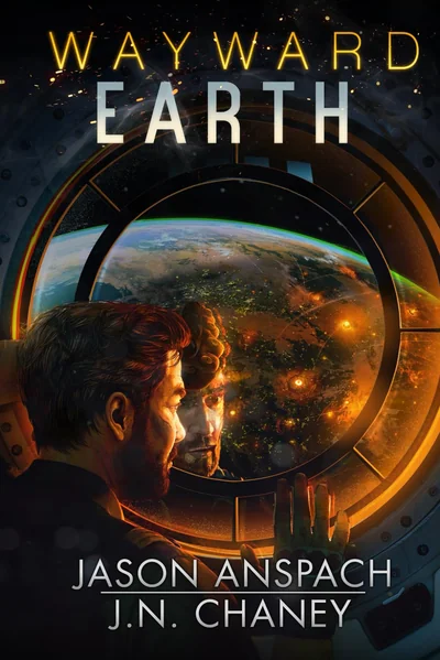 Wayward Earth