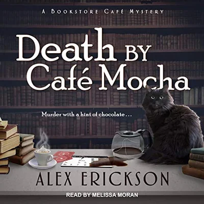 Death by Café Mocha