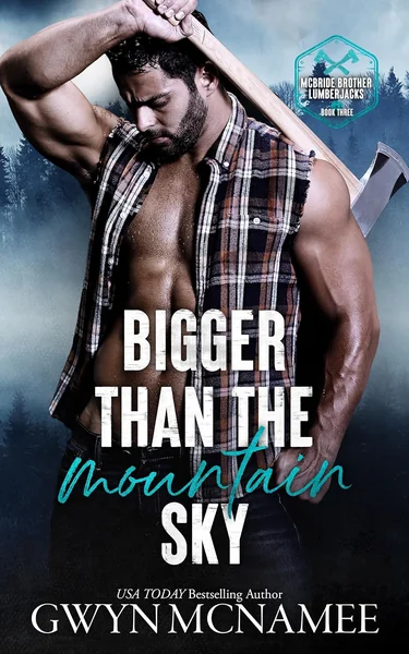 Bigger Than the Mountain Sky