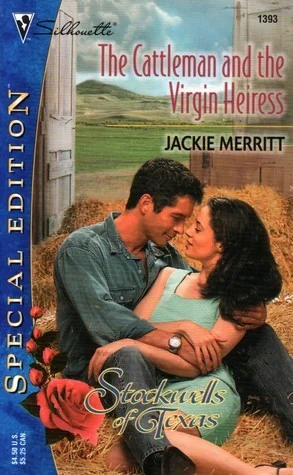 The Cattleman and the Virgin Heiress