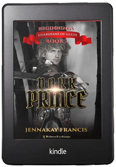 Dark Prince