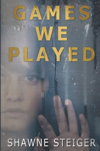 Games we played