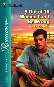9 Out of 10 Women Can't Be Wrong