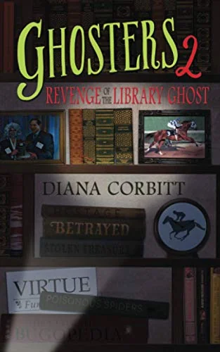 Ghosters