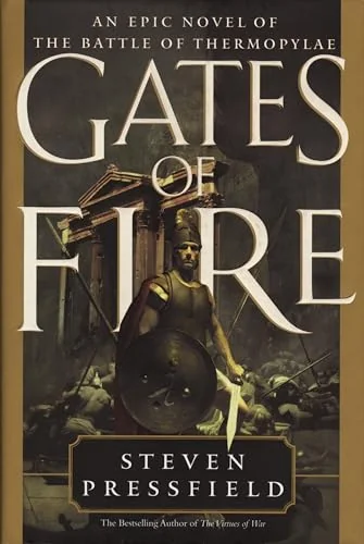 Gates of Fire