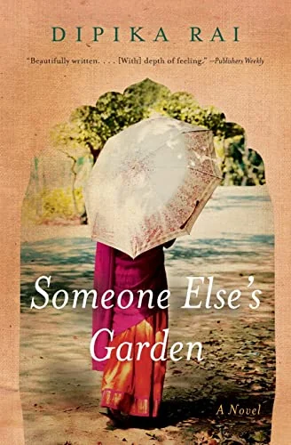 Someone Else's Garden