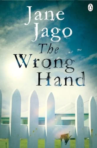 Wrong Hand, The