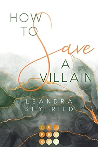 How to Save a Villain