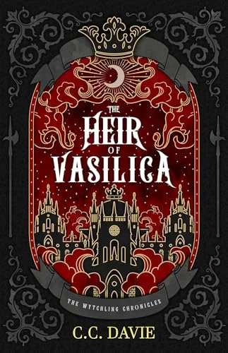 The Heir of Vasilica