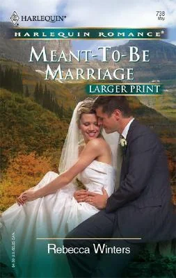 Meant-To-Be Marriage