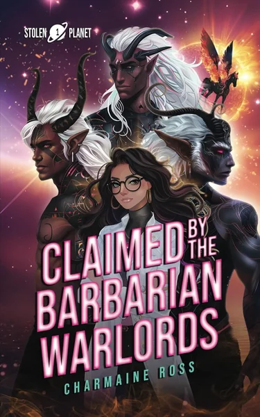Claimed by the Barbarian Warlords