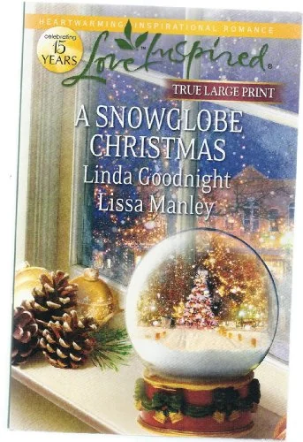 A Snowglobe Christmas