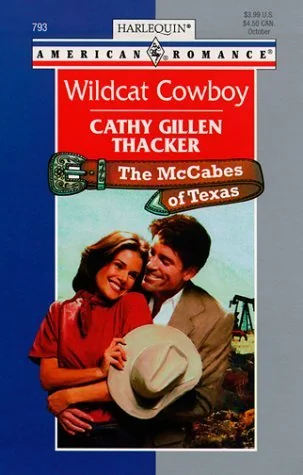 Wildcat Cowboy