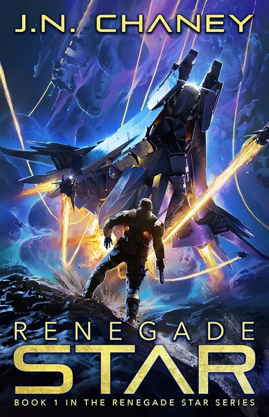 Renegade Star