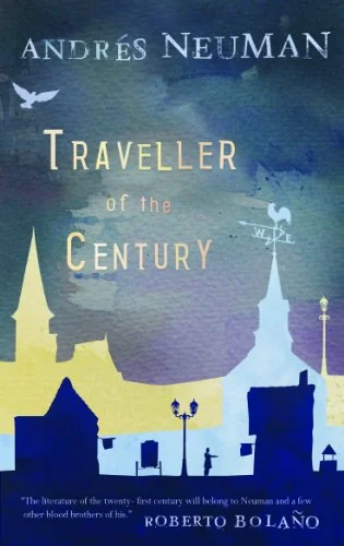 Traveller of the Century