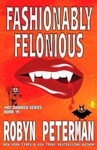 Fashionably Felonious