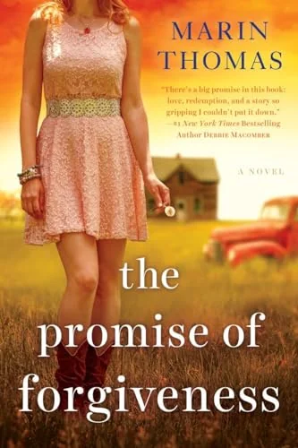 The Promise of Forgiveness