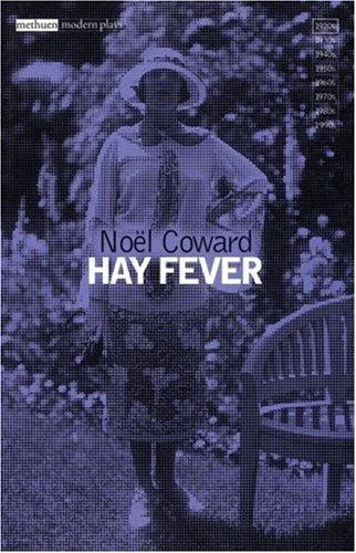Hay Fever