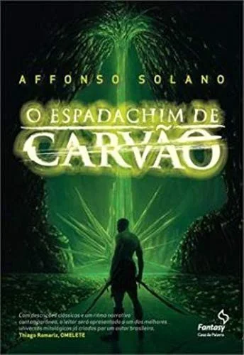 O Espadachim de Carvão