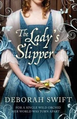 Lady's Slipper