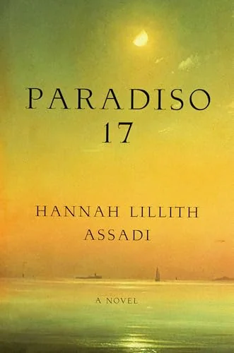 Paradiso 17