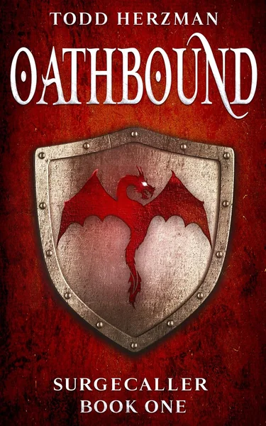 Oathbound