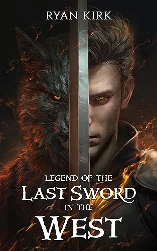 Legend of the Last Sword in the West