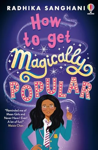 How to Get Magically Popular