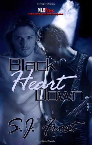 Black Heart Down