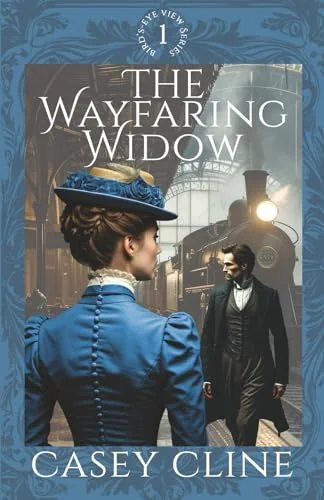 The Wayfaring Widow