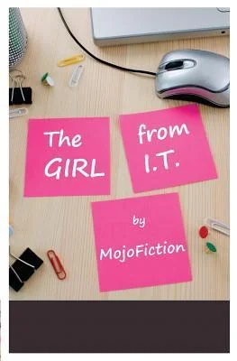 The Girl from I.T.
