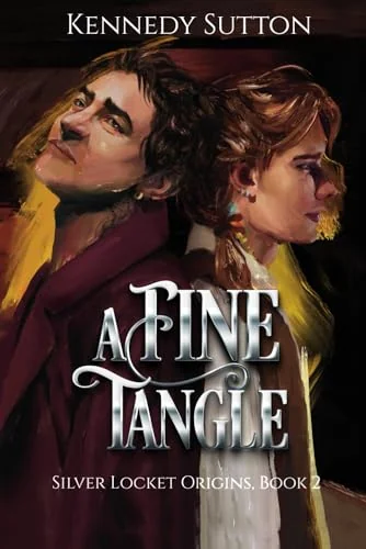A Fine Tangle